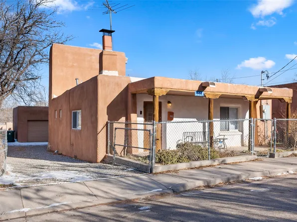 1007 Lopez St, Santa Fe, NM 87501