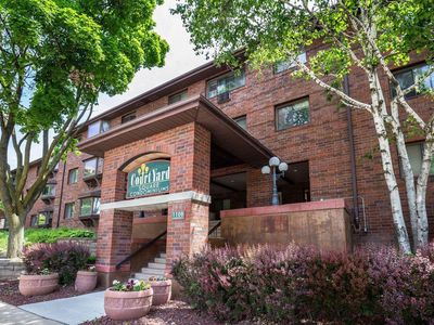 1108 North Milwaukee STREET #134, Milwaukee, WI, 53202