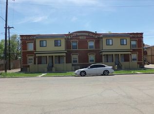 109 1/2 E Evans Ave, Pueblo, CO 81004