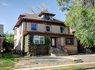 1210 Pleasant St APT 5, Boulder, CO 80302