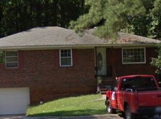 5324 Orchard Pl, Morrow, GA 30260