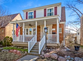 2523 W 110th Pl, Chicago, IL 60655