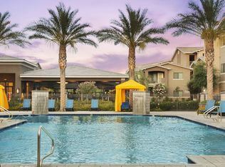 Zinc, Avondale, AZ 85392