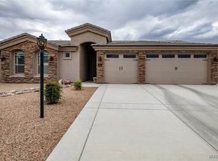 3827 Newport Cv, Kingman, AZ 86409