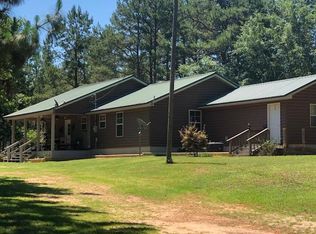 1766 County Road 2289, Glenwood, AL 36034