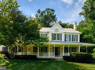 12074 Broad Meadow Ln, Clarksville, MD 21029