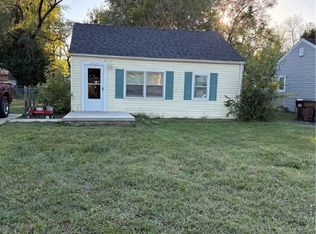 2204 Hawthorne St, Middletown, OH 45042