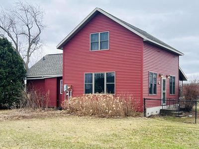 2001 Kern Avenue, Rice Lake, WI, 54868