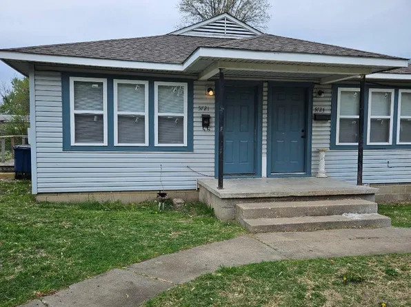 5721 E Easton St, Tulsa, OK 74115