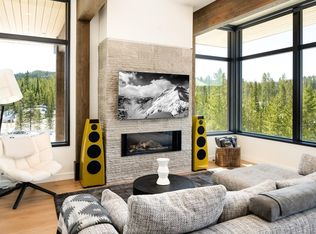 4 Boathouse Way #ID1255683P, Big Sky, MT 59716