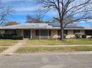 1902 Halbert St, Killeen, TX 76541