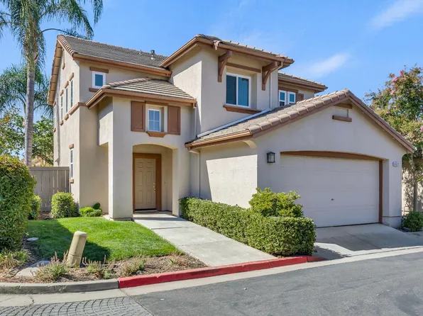 451 Anjou Cir, Sacramento, CA 95835