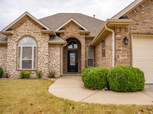 4604 SW Swinton Dr, Bentonville, AR 72712