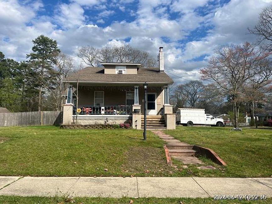 Property Front View