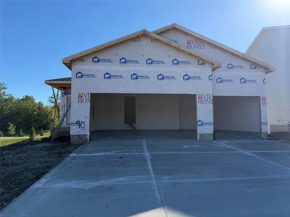 90 NW Rolling Cir, Waukee, IA 50263