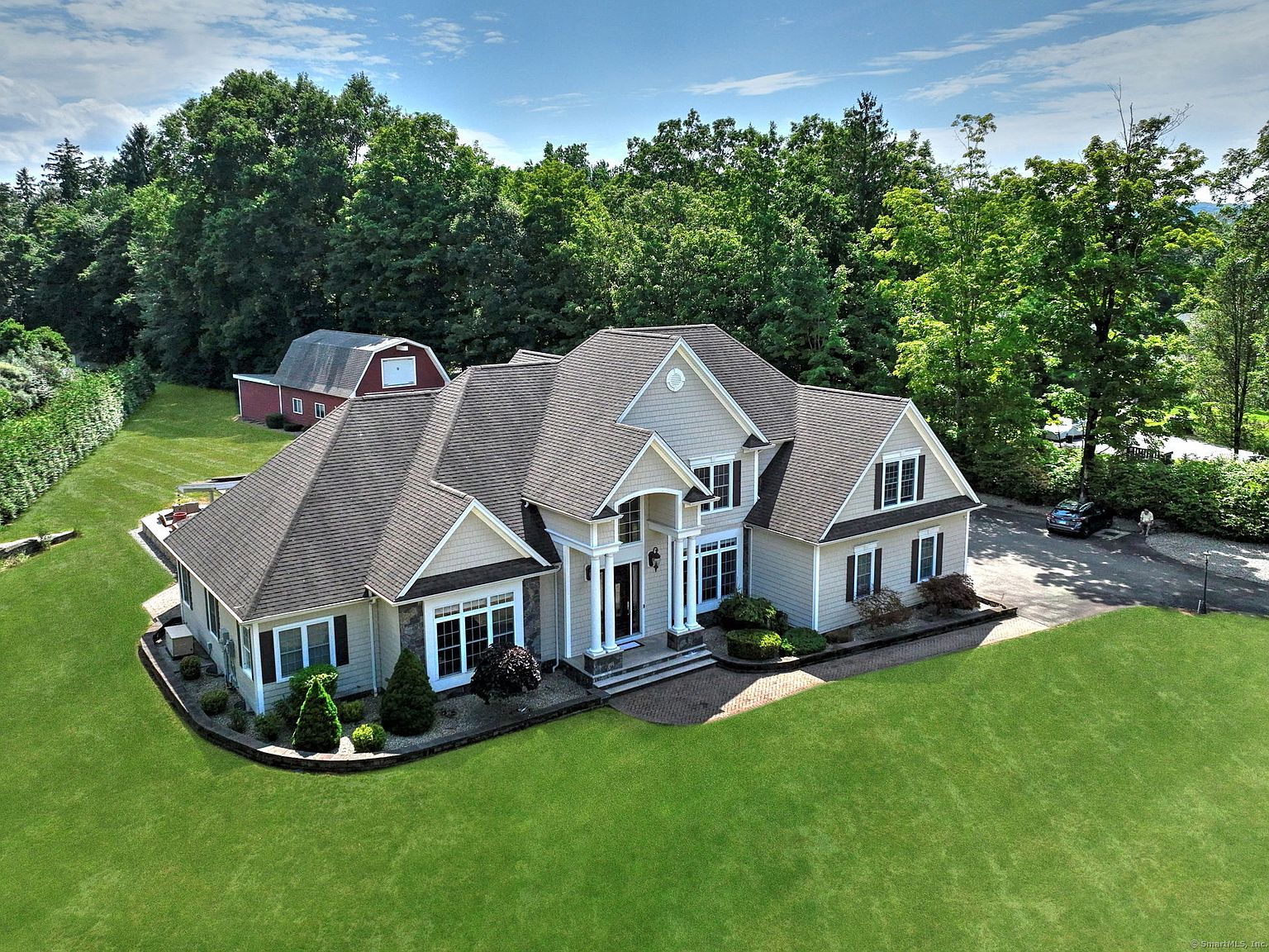 95 Jinny Hill Rd, Cheshire, CT 06410 MLS 24034023 Zillow