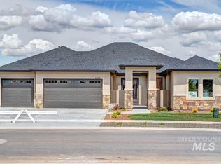 6563 N Leavenham Ave, Meridian, ID 83646