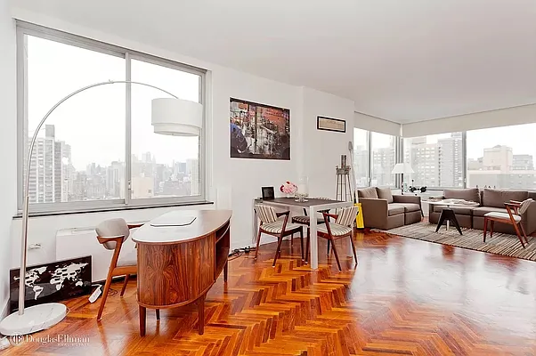 Rented by Douglas Elliman | media 12