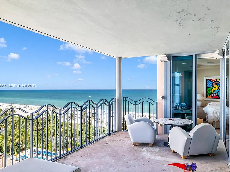 1500 Ocean Dr #1005 — Photo 5