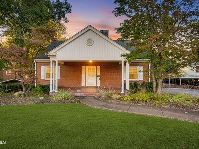 115 W F St, Elizabethton, TN, 37643