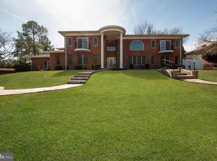 3401 Midfield Rd, Baltimore, MD 21208