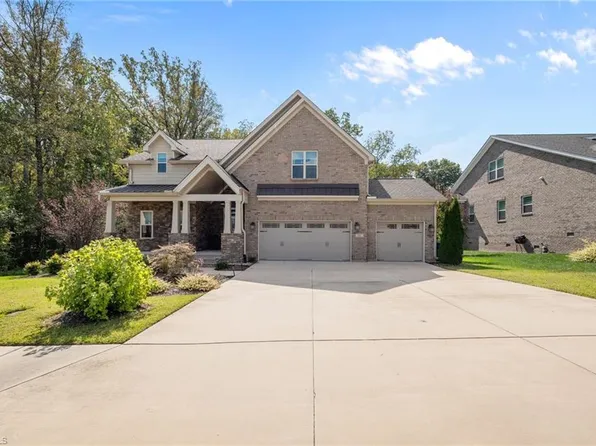 1005 Leyland Ter, Trinity, NC 27370