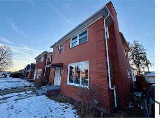 17341 Rowe St, Detroit, MI 48205