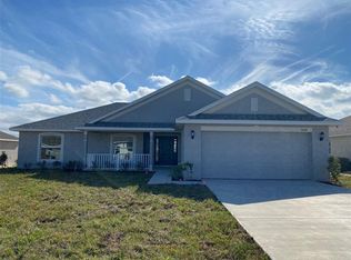 5104 SW 91st St, Ocala, FL 34476