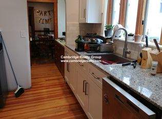12 Upland Rd #1T, Somerville, MA 02144
