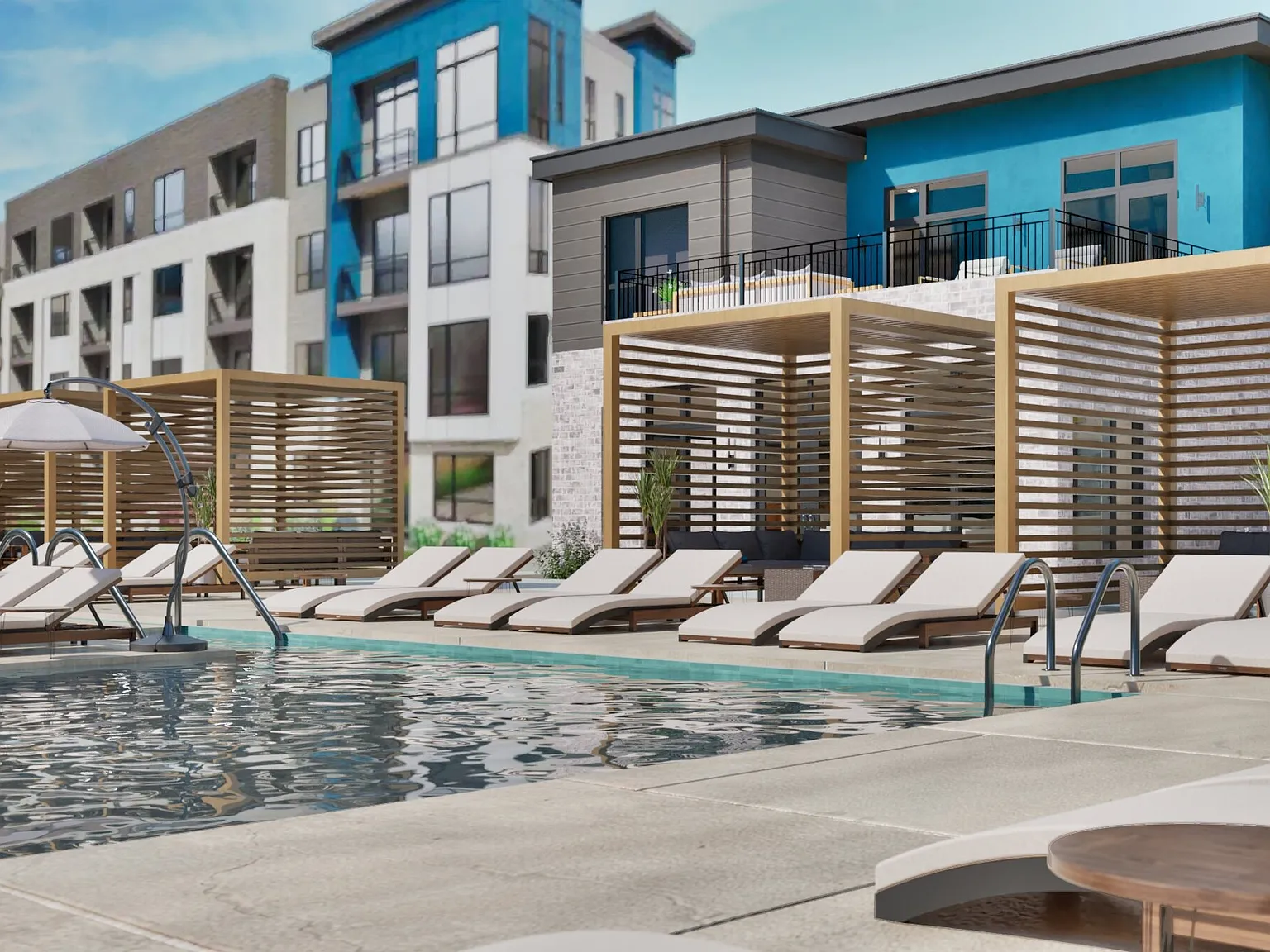 Illuminate Luxury Residences — Photo 4