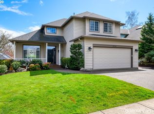 18264 SW Woodhaven Dr, Sherwood, OR 97140