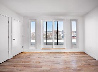303 W 137th St #PENTHOUSE 1, New York, NY 10030