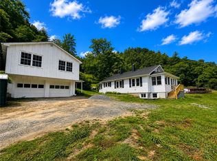 1443 Old Toe River Rd, Newland, NC 28657