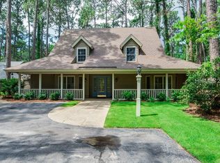 23 Virginia Rail Ln, Hilton Head Island, SC 29926