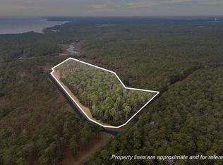 178 River Watch Rd, Oriental, NC 28571