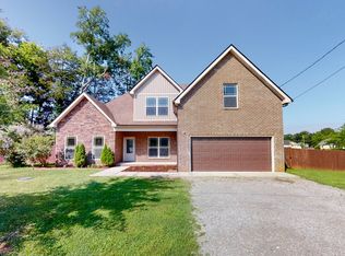 319 Winding Branch Ct, Christiana, TN 37037