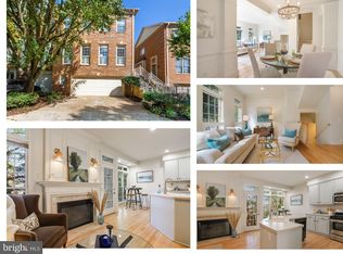 4679 Kirkpatrick Ln, Alexandria, VA 22311