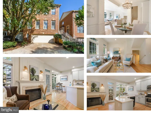 4679 Kirkpatrick Ln, Alexandria, VA 22311