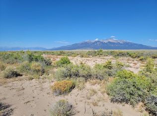 0 Crystal Dr, Alamosa, CO 81101