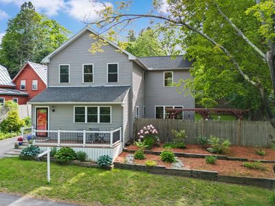 417 Locust Street, Rollinsford, NH, 03869