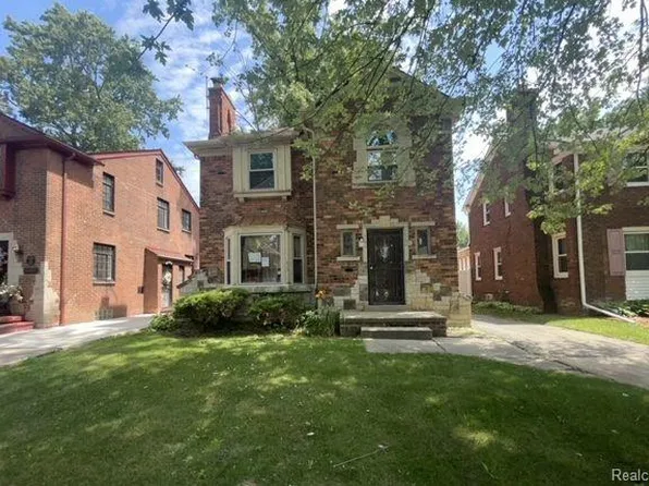 5534 Bishop St, Detroit, MI 48224