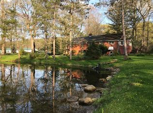 105 Seger Rd, Derry, PA 15627