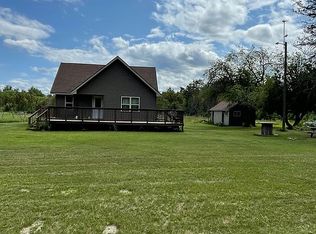 14320 Evergreen Rd, Rock, MI 49880