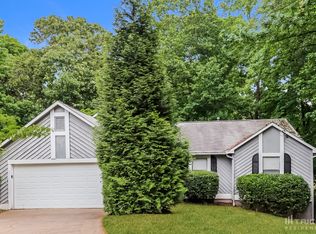 951 Shiloh Ridge Run NW, Kennesaw, GA 30144