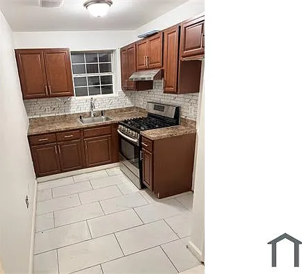 1703 Van Buren St #1 — Photo 8