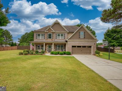 1517 Middleton Dr, Monroe, GA, 30655