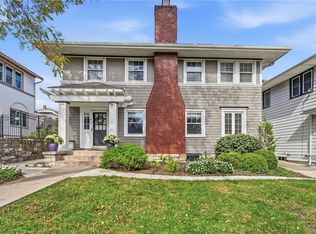 410 Huntington Rd, Kansas City, MO 64113