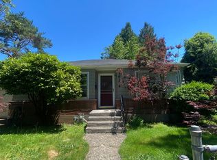 6134 SE 48th Ave, Portland, OR 97206