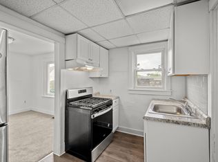 1920 Pallas St, Braddock, PA 15104