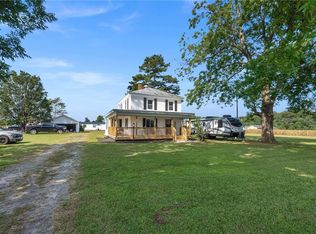 2473 Box Elder Rd, Suffolk, VA 23437